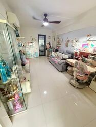 Blk 215 Ang Mo Kio Avenue 1 (Ang Mo Kio), HDB 3 Rooms #574277031